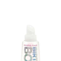 Essence Lip Gloss Birthday Bomb - 01 Cake My Day 10 ml - 3