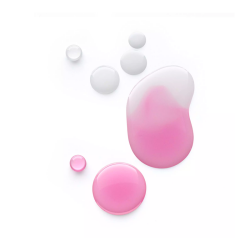 Essence Lip Oil Hydra Kiss - 01 Kiss From A Rose 4 ml - 4