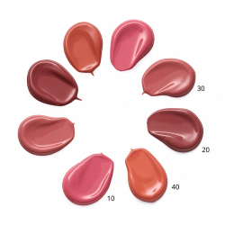 Essence Liquid Blush Baby Got Blush - 30 Dusty Rose 10 ml - 4