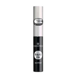 Essence Liquid Ink Eyeliner 3 ml - Siyah 01 - 1