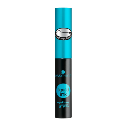 Essence Liquid Ink Eyeliner Waterproof 5 ml - 1