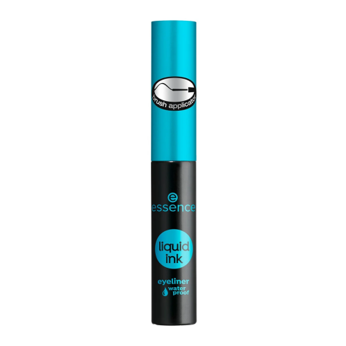 Essence Liquid Ink Eyeliner Waterproof 5 ml - 1