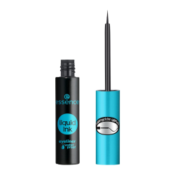 Essence Liquid Ink Eyeliner Waterproof 5 ml - 2