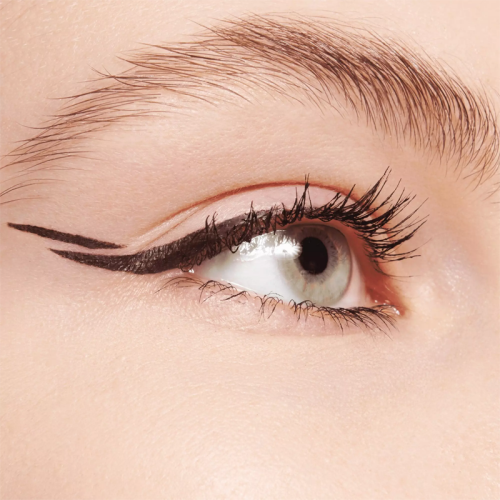 Essence Liquid Ink Waterproof Eyeliner - 02 Brown 3 ml - 4