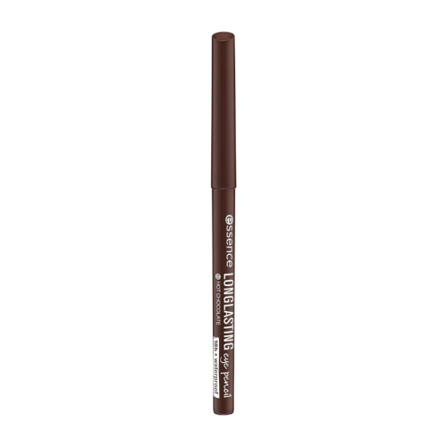 Essence Long Lasting Eye Pencil - 02 Hot Chocolate 0.28gr - 1
