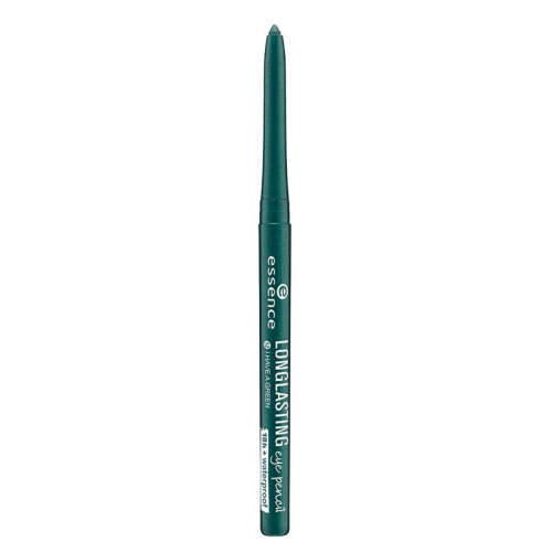 Essence Longlasting Eye Pencil 12 (I Have A Green) 0.28 gr - 1