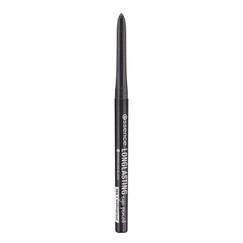 Essence Longlasting Eye Pencil 34 (Sparkling Black) 0.28 gr - Essence