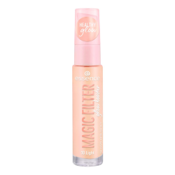 Essence Makeup Base Glow Booster Magic Filter - 10 Light 14 ml - 1