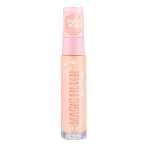 Essence Makeup Base Glow Booster Magic Filter - 10 Light 14 ml - 1