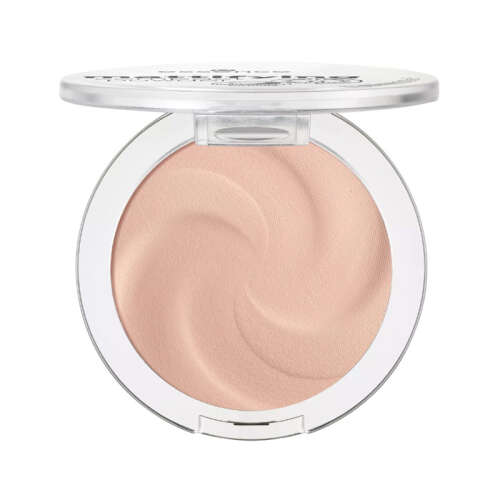 Essence Mattifying Compact Pudra - 11 Pastel Beige 12 gr - 2