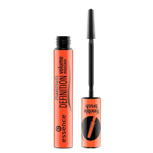Essence Maximum Definition Volume Mascara 8 ml - Essence