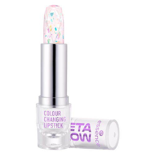 Essence Meta Glow Colour Changing Lipstick 3.40 gr - 2