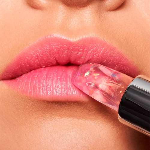 Essence Meta Glow Colour Changing Lipstick 3.40 gr - 5