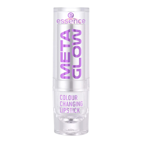 Essence Meta Glow Colour Changing Lipstick 3.40 gr - Essence