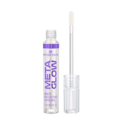 Essence Meta Glow Multi-Reflective Lip Gloss - 01 Cyber Space 3 ml - 3