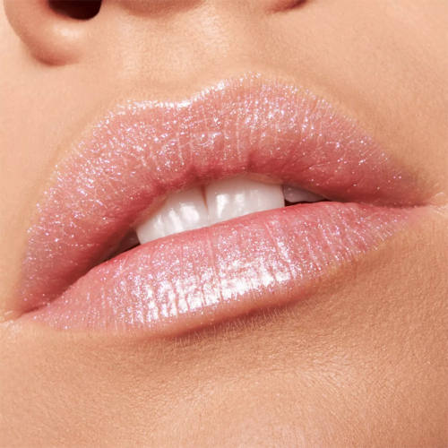 Essence Meta Glow Multi-Reflective Lip Gloss - 01 Cyber Space 3 ml - 8