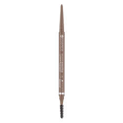 Essence Microprecise Brow Pencil - 02 Taupe - 2