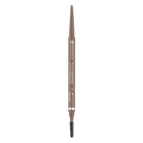 Essence Microprecise Brow Pencil - 02 Taupe - 2