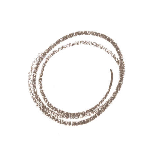 Essence Microprecise Brow Pencil - 02 Taupe - 3