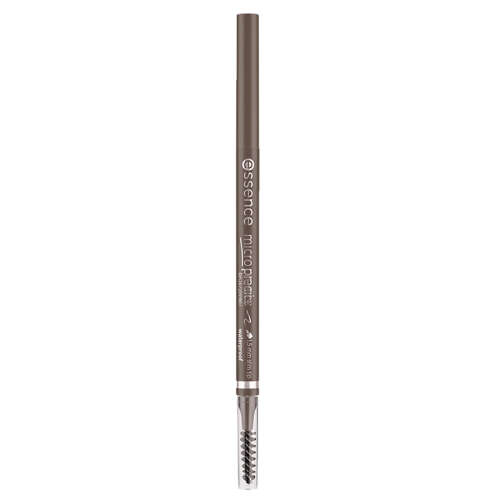 Essence Microprecise Brow Pencil - 04 Neutral Brown - Essence