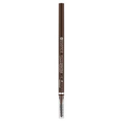 Essence Microprecise Brow Pencil - 06 Dark Brown - 1