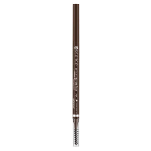 Essence Microprecise Brow Pencil - 06 Dark Brown - Essence