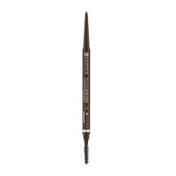 Essence Microprecise Brow Pencil - 06 Dark Brown - 2