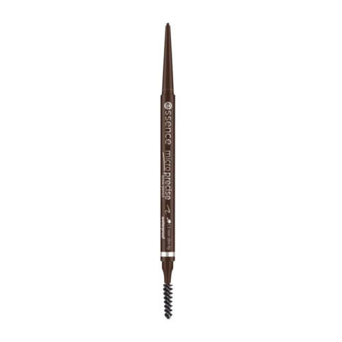 Essence Microprecise Brow Pencil - 06 Dark Brown - 2
