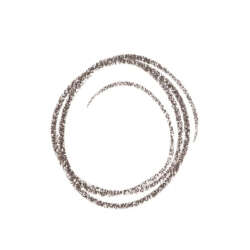 Essence Microprecise Brow Pencil - 06 Dark Brown - 3