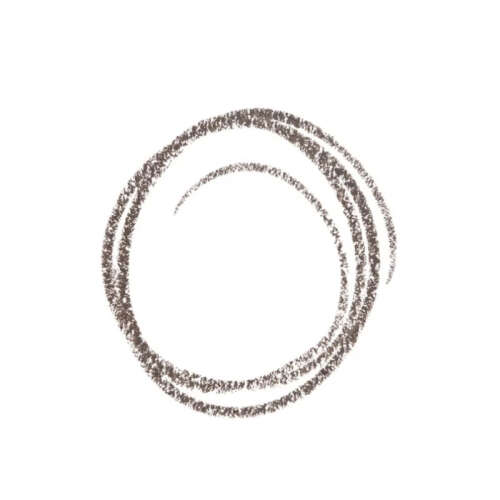 Essence Microprecise Brow Pencil - 06 Dark Brown - 3