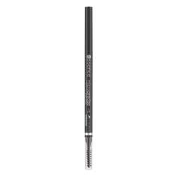 Essence Microprecise Brow Pencil - 08 Black Brown - 1