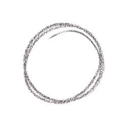 Essence Microprecise Brow Pencil - 08 Black Brown - 3