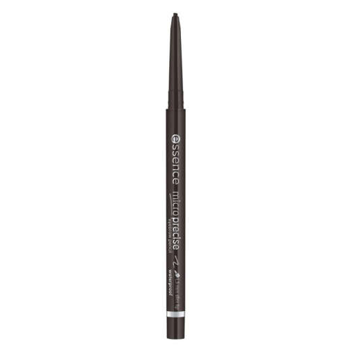 Essence Microprecise Eyebrow Pencil 05 - Black Brown - Essence