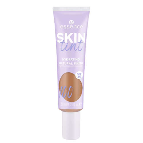 Essence Moisturizing Cream Skin Tint No:100 30 ml - Essence