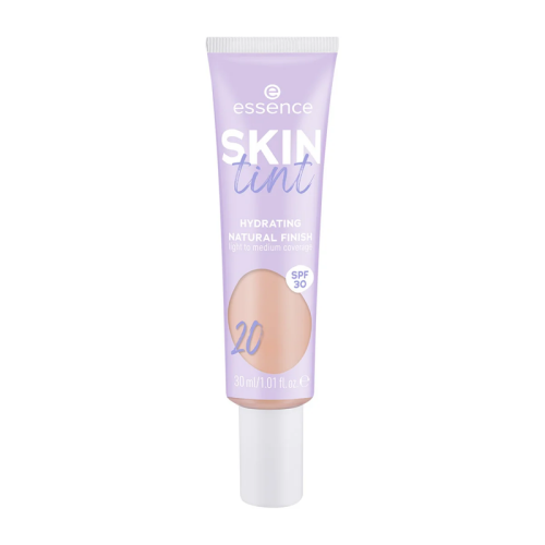 Essence Moisturizing Cream Skin Tint No:20 30 ml - 1