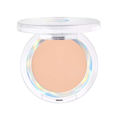 Essence Mono Eyeshadow Matte - 01 Soft Beige 2 g - 2