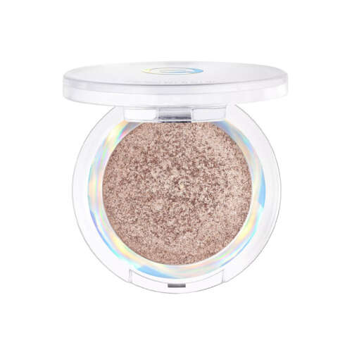Essence Mono Eyeshadow Pearly 2 gr - 02 Silky Taupe - 2