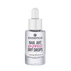Essence Nail Art Express Dry Drops 8 ml - 1