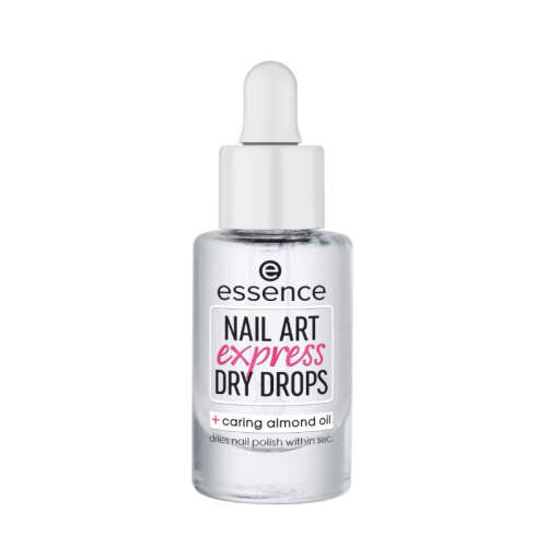 Essence Nail Art Express Dry Drops 8 ml - 1