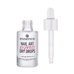 Essence Nail Art Express Dry Drops 8 ml - 2