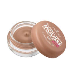 Essence Natural Matte Mousse Foundation 03 - 16 gr - 2
