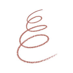 Essence PoutLine Soft Glide Lip Pencil 0,62 g - 01 Like To Mauve It - 2