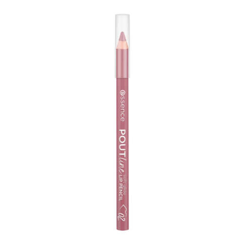 Essence PoutLine Soft Glide Lip Pencil 0,62 g - 02 Pink Promise - Essence