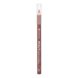 Essence PoutLine Soft Glide Lip Pencil 0,62 g - 03 Bare Affair - 1