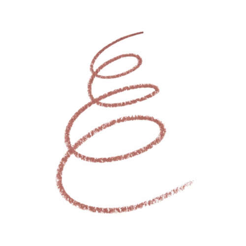 Essence PoutLine Soft Glide Lip Pencil 0,62 g - 03 Bare Affair - 2