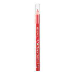 Essence PoutLine Soft Glide Lip Pencil 0,62 g - 05 Pout Out Loud - 1