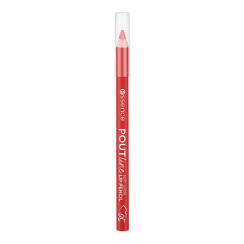 Essence PoutLine Soft Glide Lip Pencil 0,62 g - 05 Pout Out Loud - Essence