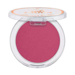 Essence Powder Blush Soft Touch - 20 Electric Peony 5 gr - 2