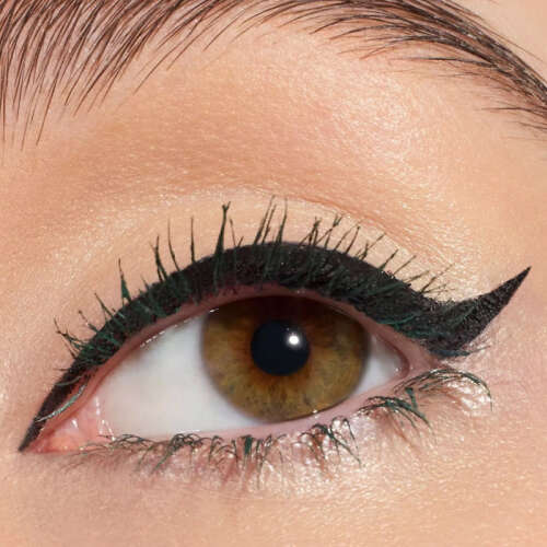 Essence Quick Wing Stamp Eyeliner 01 Black 3,5 ml - 5