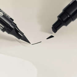 Essence Quick Wing Stamp Eyeliner 01 Black 3,5 ml - 3